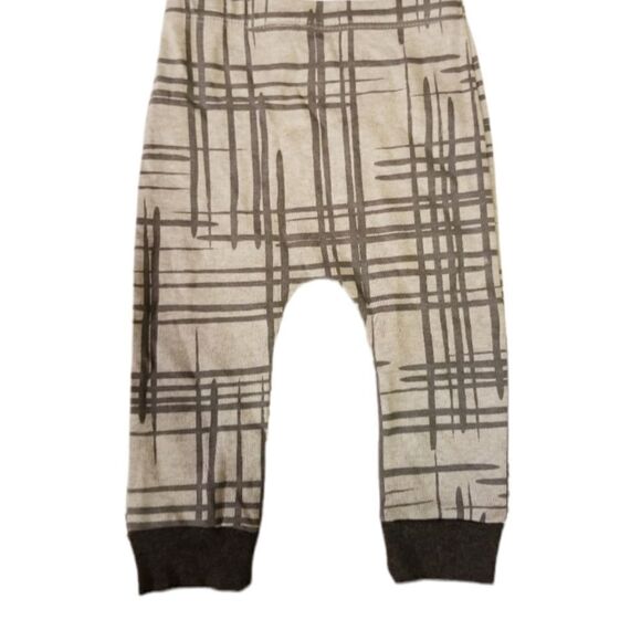 Koala Baby Grey Leggings Size 6-9 mo - Picture 1 of 5